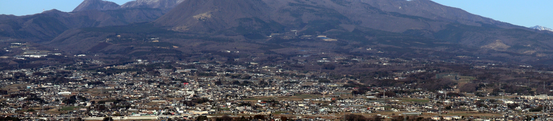 群馬県でトラックの買取・査定なら